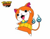 Jibanyan a por todas