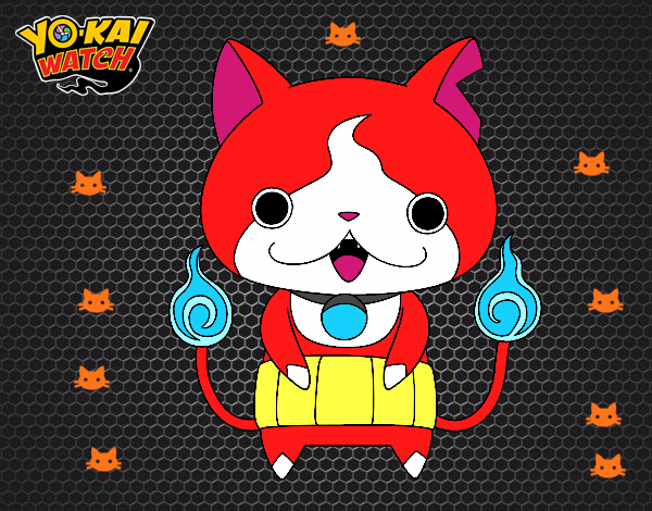 Jibanyan