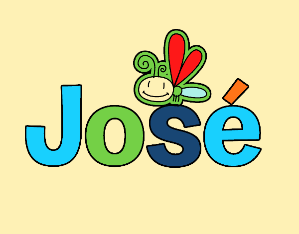 Jose