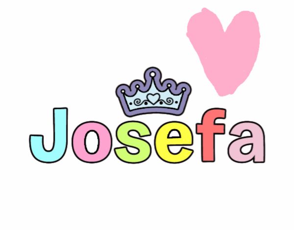 Josefa