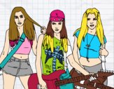 Las Sweet California