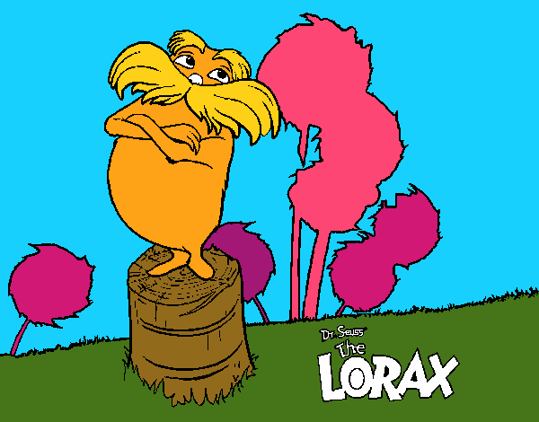 Lorax