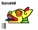 Los días aztecas: el perro Itzcuintli