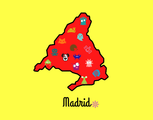 Madrid ¡¡¡