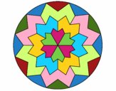 Mandala 29