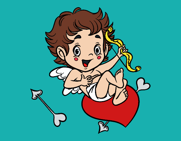 Niño Cupido