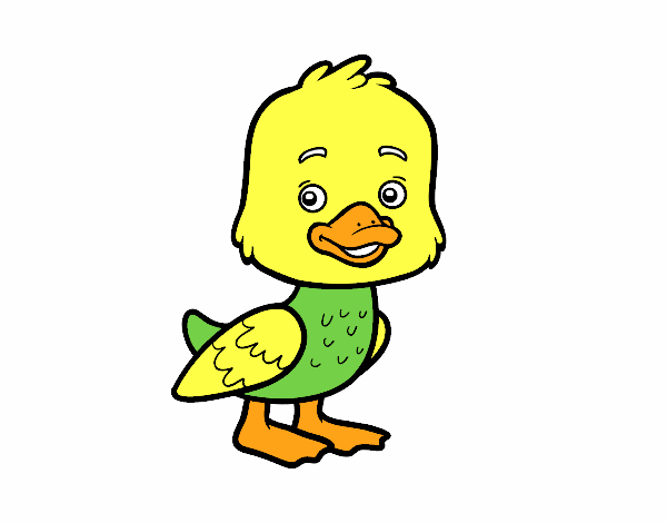 Un patito