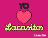 Yo amo los Lacasitos