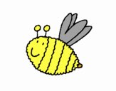 Abeja 4