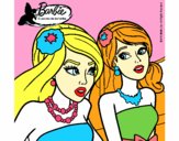 Barbie y su amiga 1