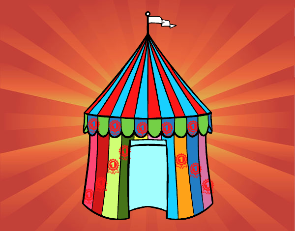 Carpa de circo