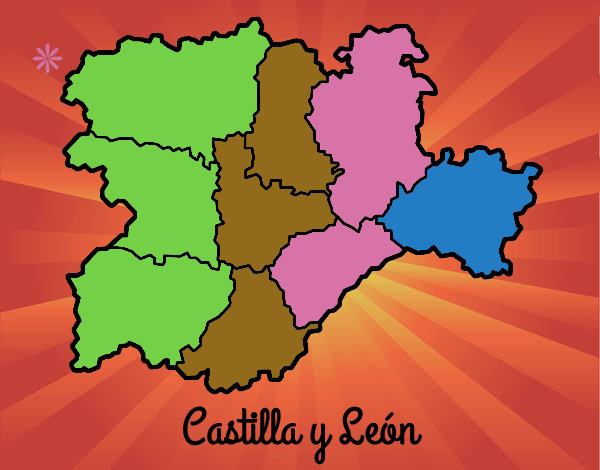 Castilla y León