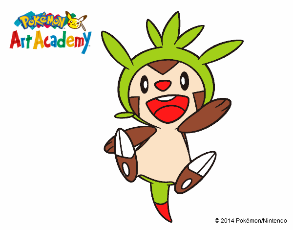 Chespin