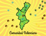 Comunidad Valenciana