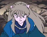 Guerrero InuYasha