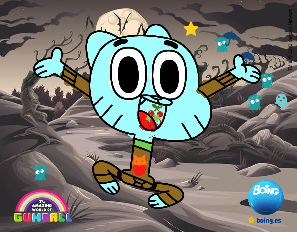 Gumball