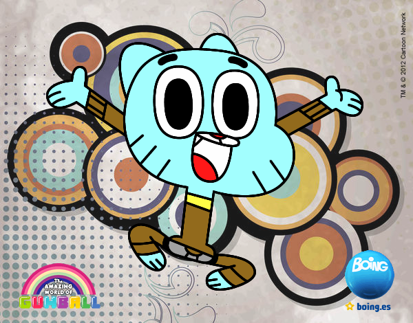 Gumball