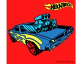 Hot Wheels 11