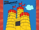 Imaginext 11