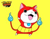 Jibanyan de Yo-Kay Watch