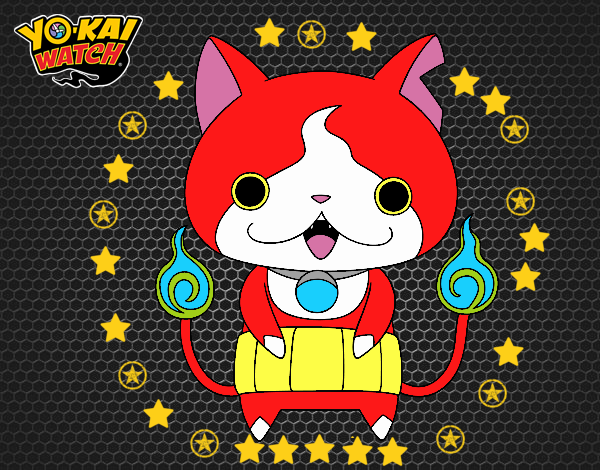 Jibanyan