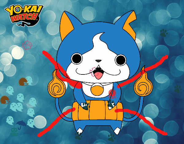 Jibanyan