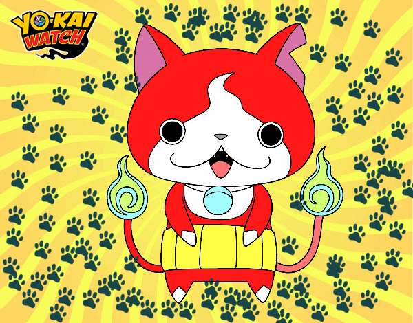 Jibanyan