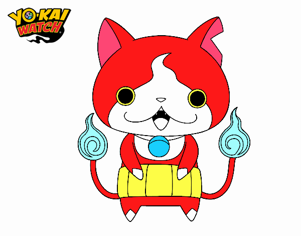 Jibanyan