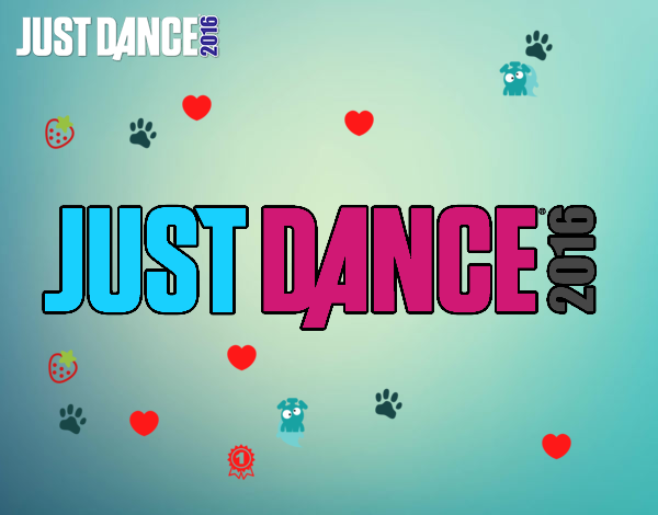 Logo Just Dance