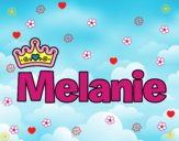 Melanie