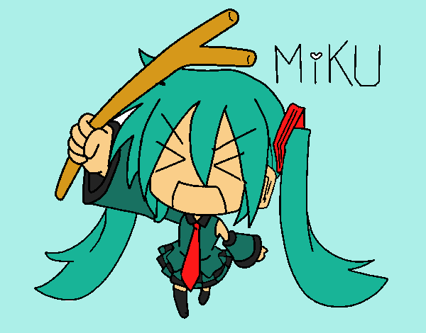 Miku