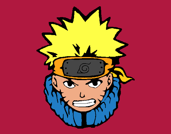 NARUTO