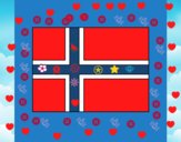 Noruega 1