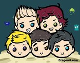 One Direction 2