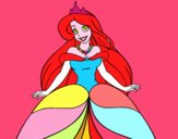 Princesa Ariel