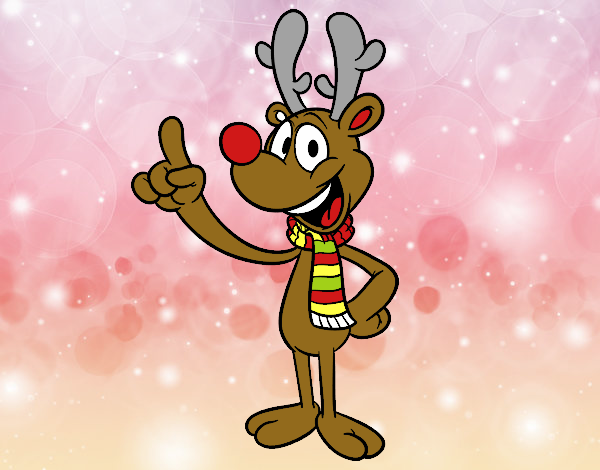 Reno Rudolph