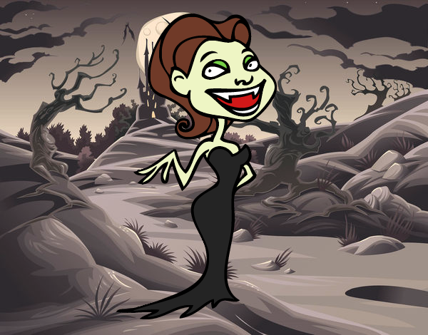 Vampiresa