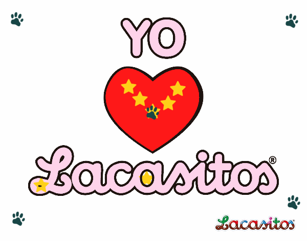 Yo amo los Lacasitos