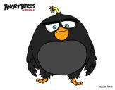 Bomb de Angry Birds