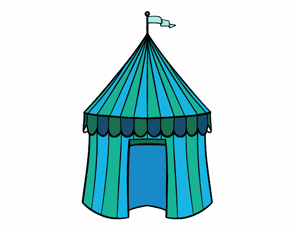 Carpa de circo