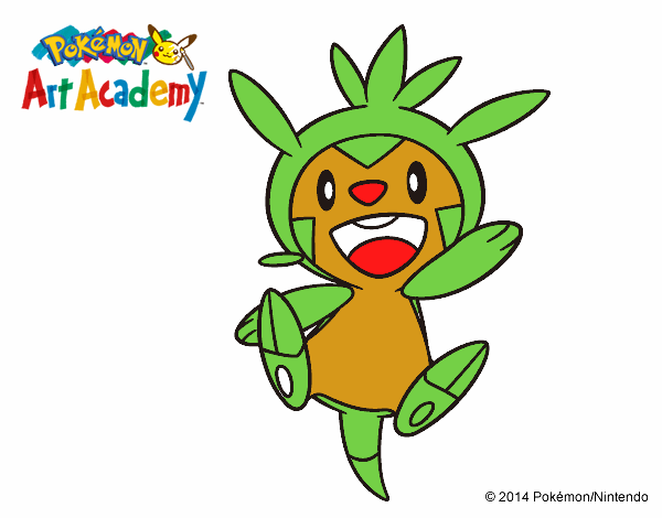 Chespin