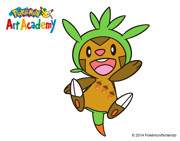 Chespin