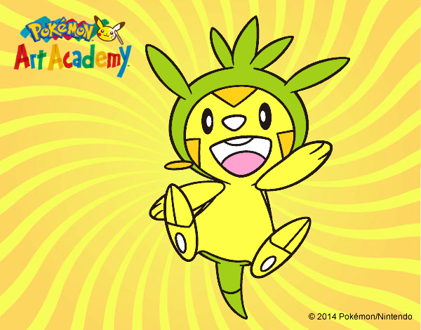 Chespin