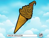 Cono helado