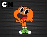 Darwin de Gumball