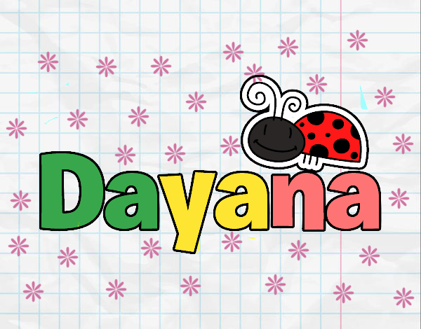 Dayana