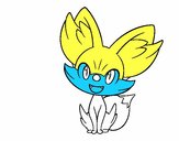 Fennekin