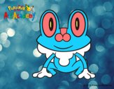 Froakie