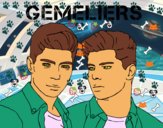 Gemeliers - Mil y una noches