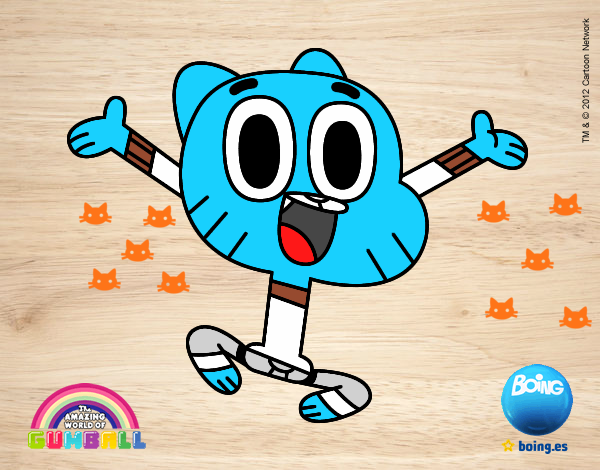 Gumball